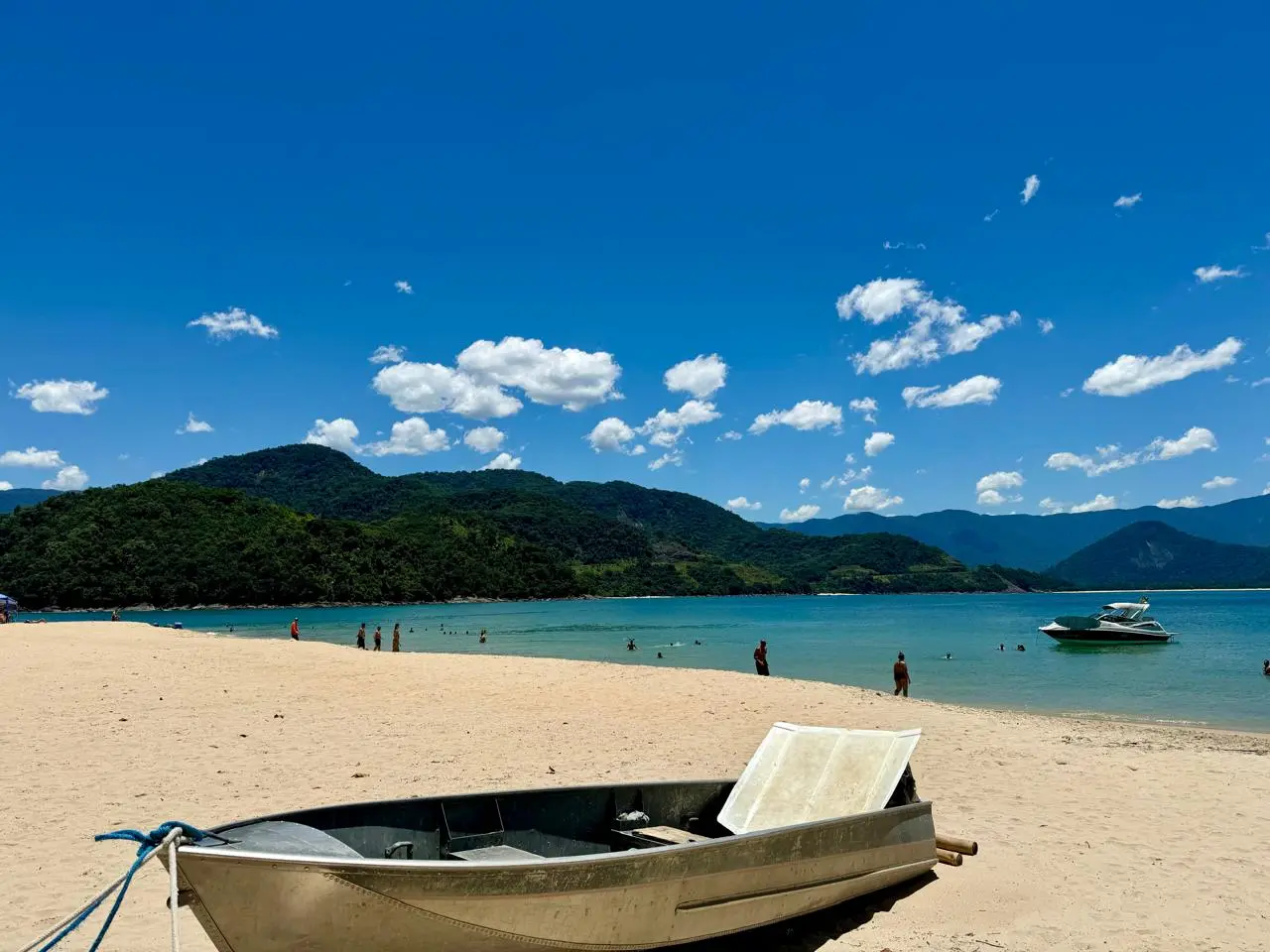 Playas del Mundo